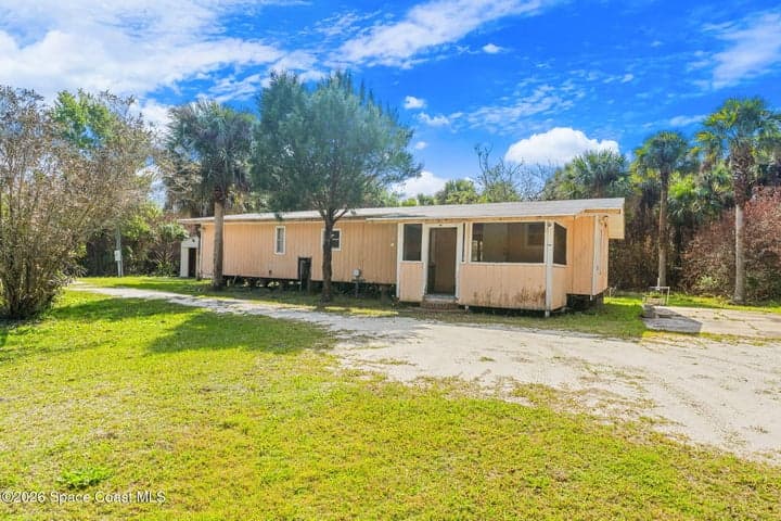 6925 Outback Avenue, Cocoa, FL 32926