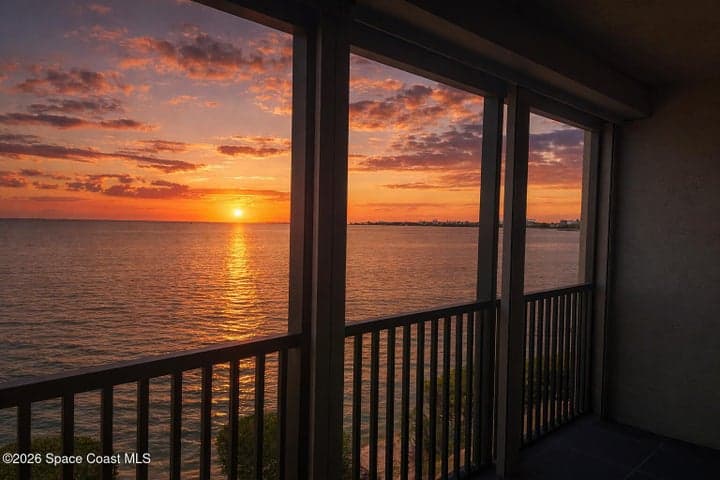 5807 N Banana River Boulevard #1244, Cape Canaveral, FL 32920