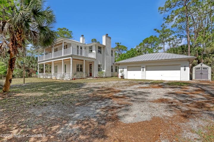 4200 Mustang Road, Melbourne, FL 32934
