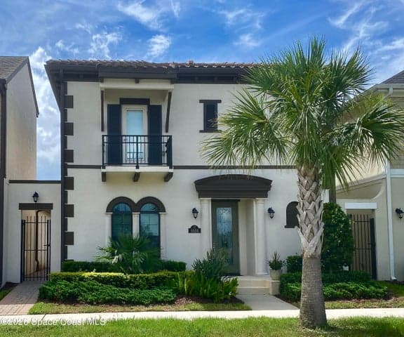 6684 Vista Hermosa Drive, Melbourne, FL 32940