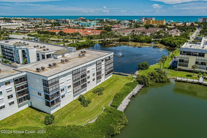 3611 S Banana River Boulevard #205, Cocoa Beach, FL 32931