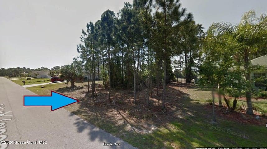 1766 Seeley Circle NW, Palm Bay, FL 32907