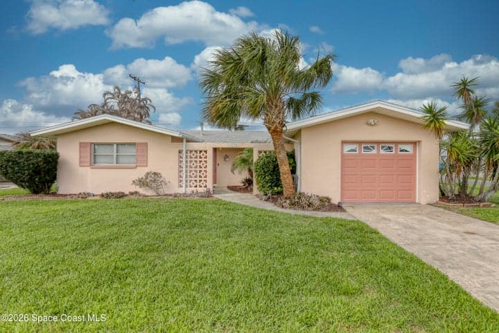 835 1st Street, Merritt Island, FL 32953