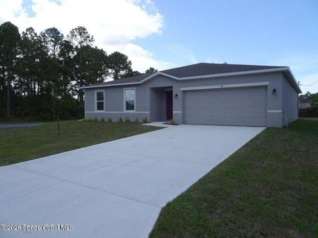 701 Avalon Street SE, Palm Bay, FL 32909