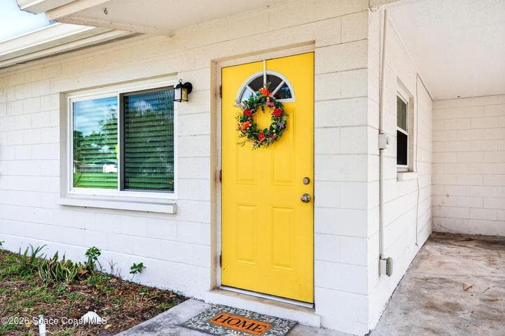 1957 Glenwood Drive, Melbourne, FL 32935