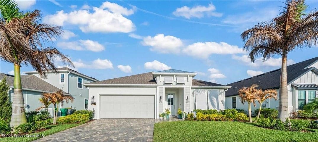 9428 Ebeko Court, Melbourne, FL 32940