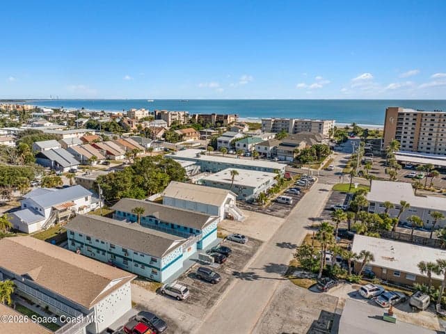 406 Tyler Avenue #19, Cape Canaveral, FL 32920