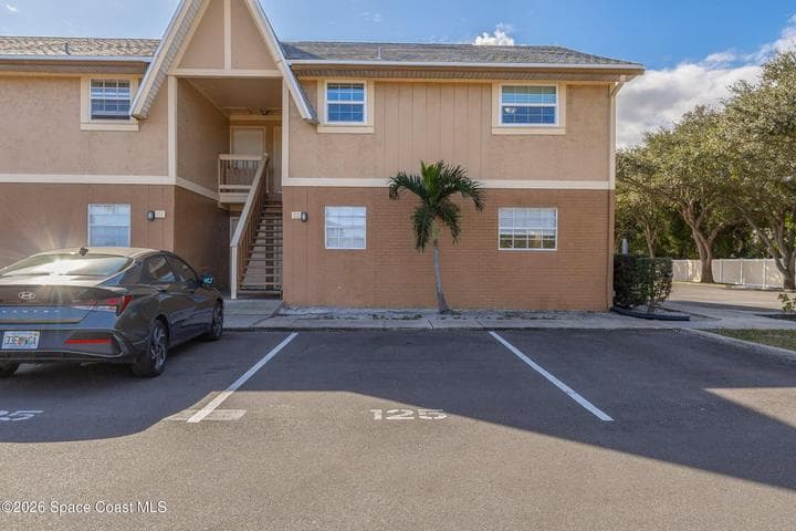 125 Bristol Lane #125, Melbourne, FL 32935