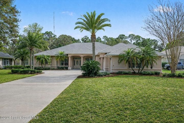 3625 Carriage Gate Drive, Melbourne, FL 32904