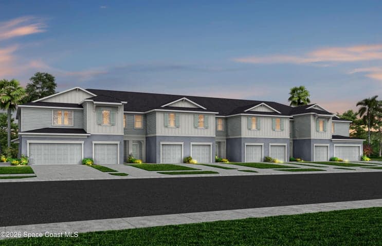 5152 Inspire Lane, West Melbourne, FL 32904