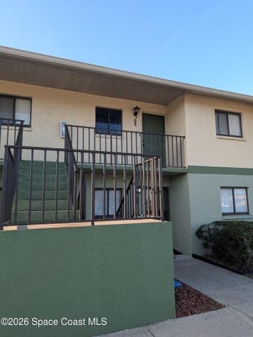 1720 Murrell Road #203, Rockledge, FL 32955