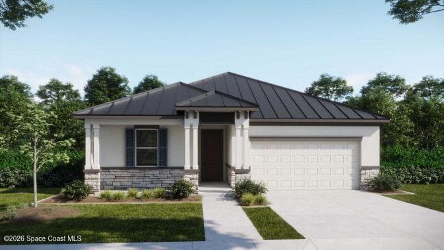 608 Hightower Avenue, Satellite Beach, FL 32937