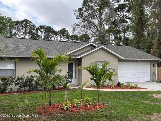3785 Bird Street, Cocoa, FL 32927