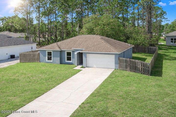 1142 Yale Avenue SE, Palm Bay, FL 32909