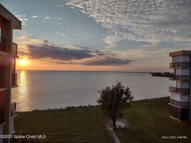 201 International Drive #643, Cape Canaveral, FL 32920
