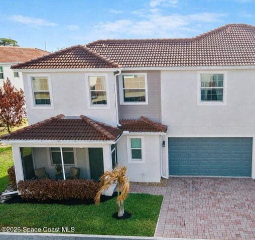 1810 Noel Place #107, Melbourne, FL 32935