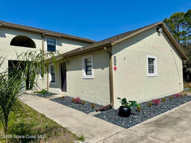 440 Mercury Avenue SE #E, Palm Bay, FL 32909