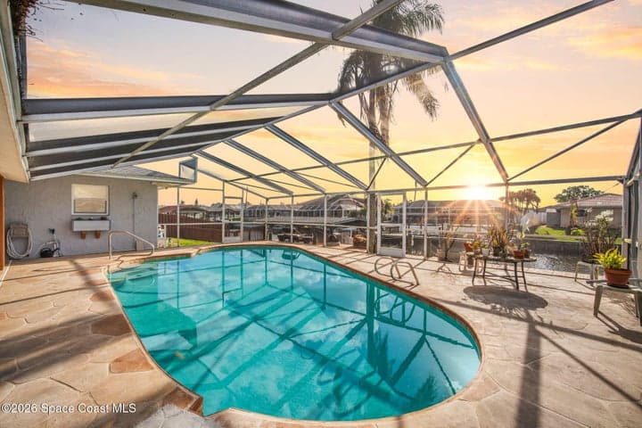 1390 Scorpious Court, Merritt Island, FL 32953