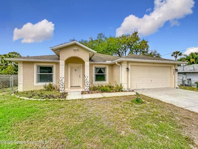 4390 Ponds Drive, Cocoa, FL 32927