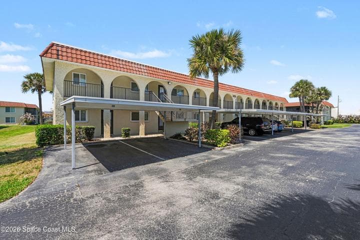201 Saint Lucie Lane #301, Cocoa Beach, FL 32931