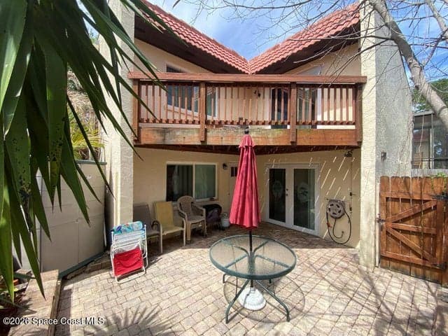 8759 Live Oak Court, Cape Canaveral, FL 32920
