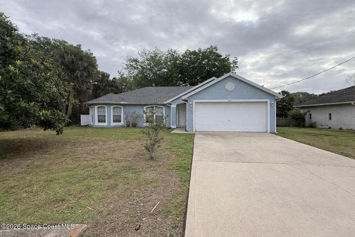 6615 Homestead Avenue, Cocoa, FL 32927