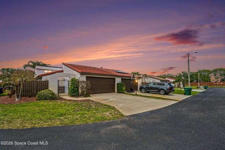 112 Osprey Court, Melbourne, FL 32940