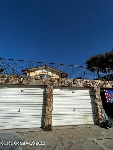 436 Polk Avenue #436, Cape Canaveral, FL 32920
