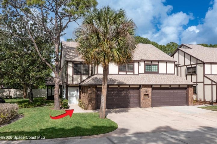 867 Greenwood Manor Circle #5-E, West Melbourne, FL 32904