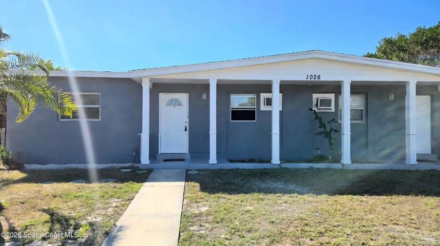 1026 Bacon Circle NE #A, Palm Bay, FL 32905