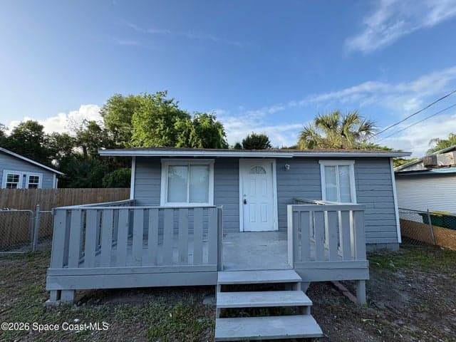 1423 Licht Street #A, Cocoa, FL 32922