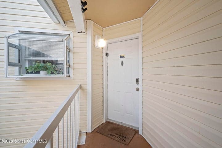 650 Island Club Court #158, Indialantic, FL 32903