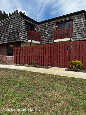 54 Piney Branch Way #D, Melbourne, FL 32904