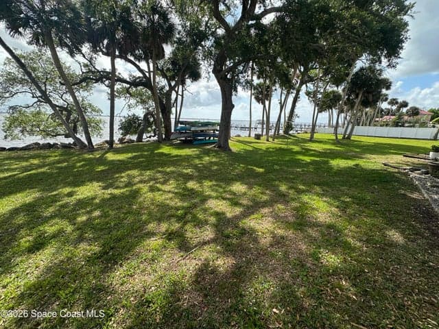 100 Canebreakers Drive #107, Cocoa, FL 32927
