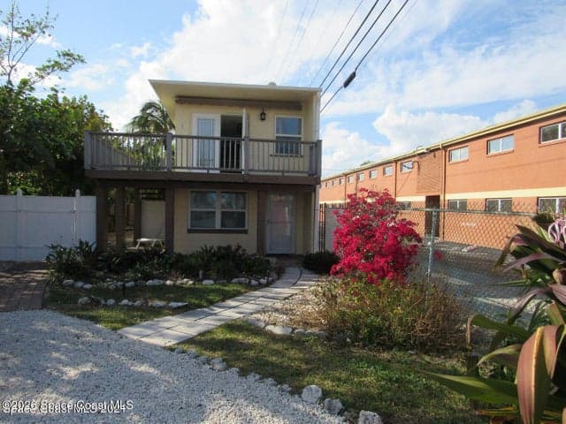 3500 Ocean Beach Boulevard 2, Cocoa Beach, FL 32931