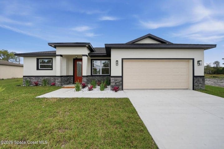 2180 Cogan Drive SE, Palm Bay, FL 32909