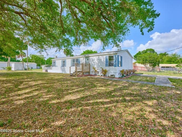 554 Nicklaus Circle, Cocoa, FL 32927