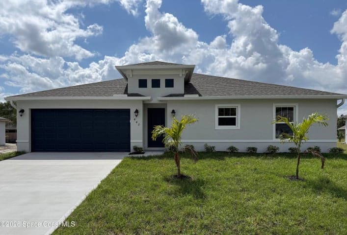 442 Fairbanks Street #32, Palm Bay, FL 32909