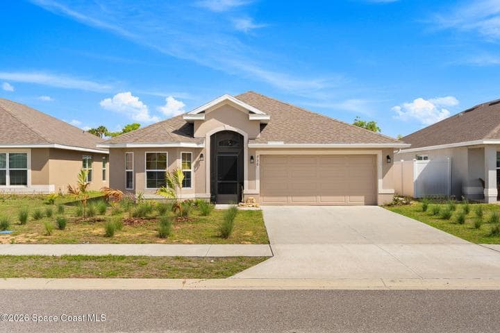 736 Lantana Street, Cocoa, FL 32926