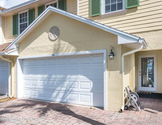 206 Tin Roof Avenue, Cape Canaveral, FL 32920