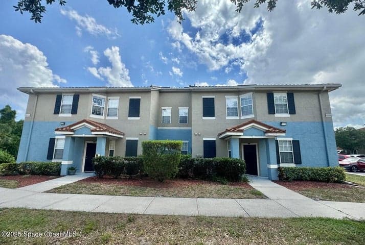 1777 Sophias Drive #101, Melbourne, FL 32940
