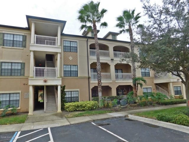 6450 Borasco Drive #1703, Melbourne, FL 32940