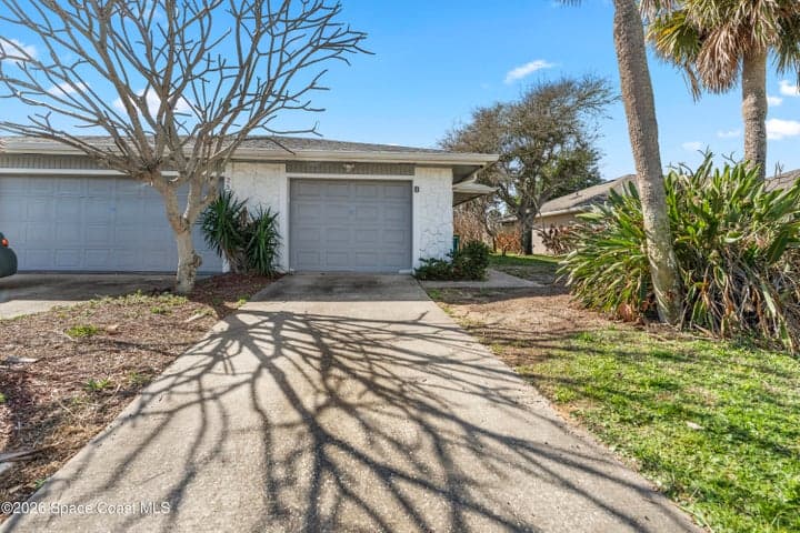 255 Ocean View Lane #B, Indialantic, FL 32903