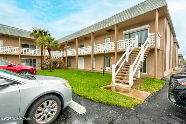 3150 N Atlantic Avenue N 1-440, Cocoa Beach, FL 32931