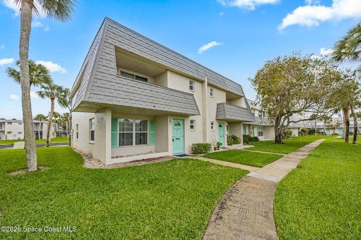 416 Dove Lane #1-8, Satellite Beach, FL 32937