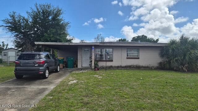 2857 W Eau Gallie Boulevard, Melbourne, FL 32935