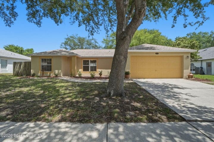 2005 Lansing Street, Melbourne, FL 32935