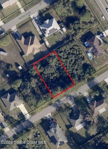 1385 Palau Street SE, Palm Bay, FL 32909