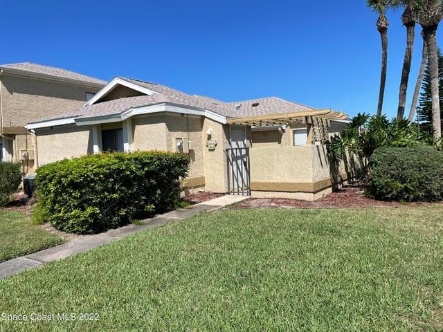 1440 Sheafe Avenue NE #112, Palm Bay, FL 32905