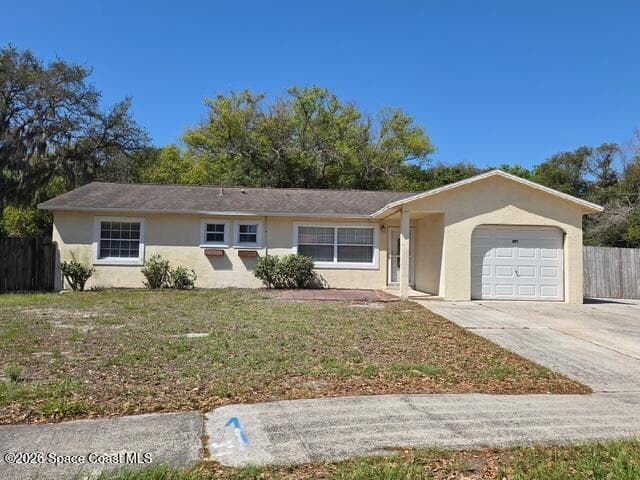 2300 W Sherwood Circle, Cocoa, FL 32926